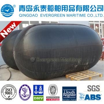 Pneumatic Yokohama Type Marine Rubber Fender for Dock and Boat